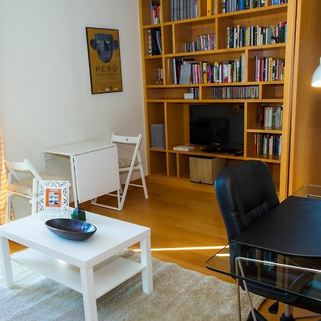 Liiiving In Matosinhos | Corporate Comfort Flat 外观 照片