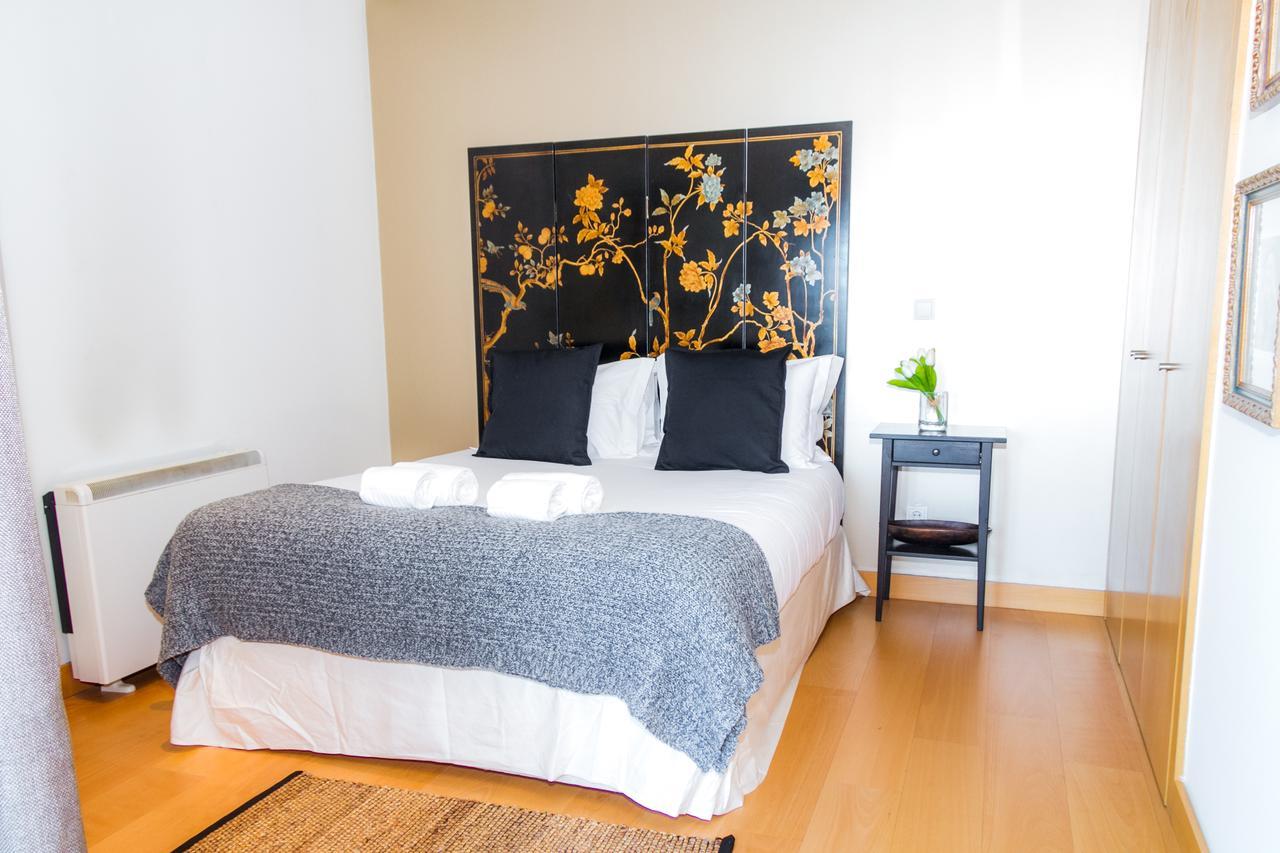 Liiiving In Matosinhos | Corporate Comfort Flat 外观 照片