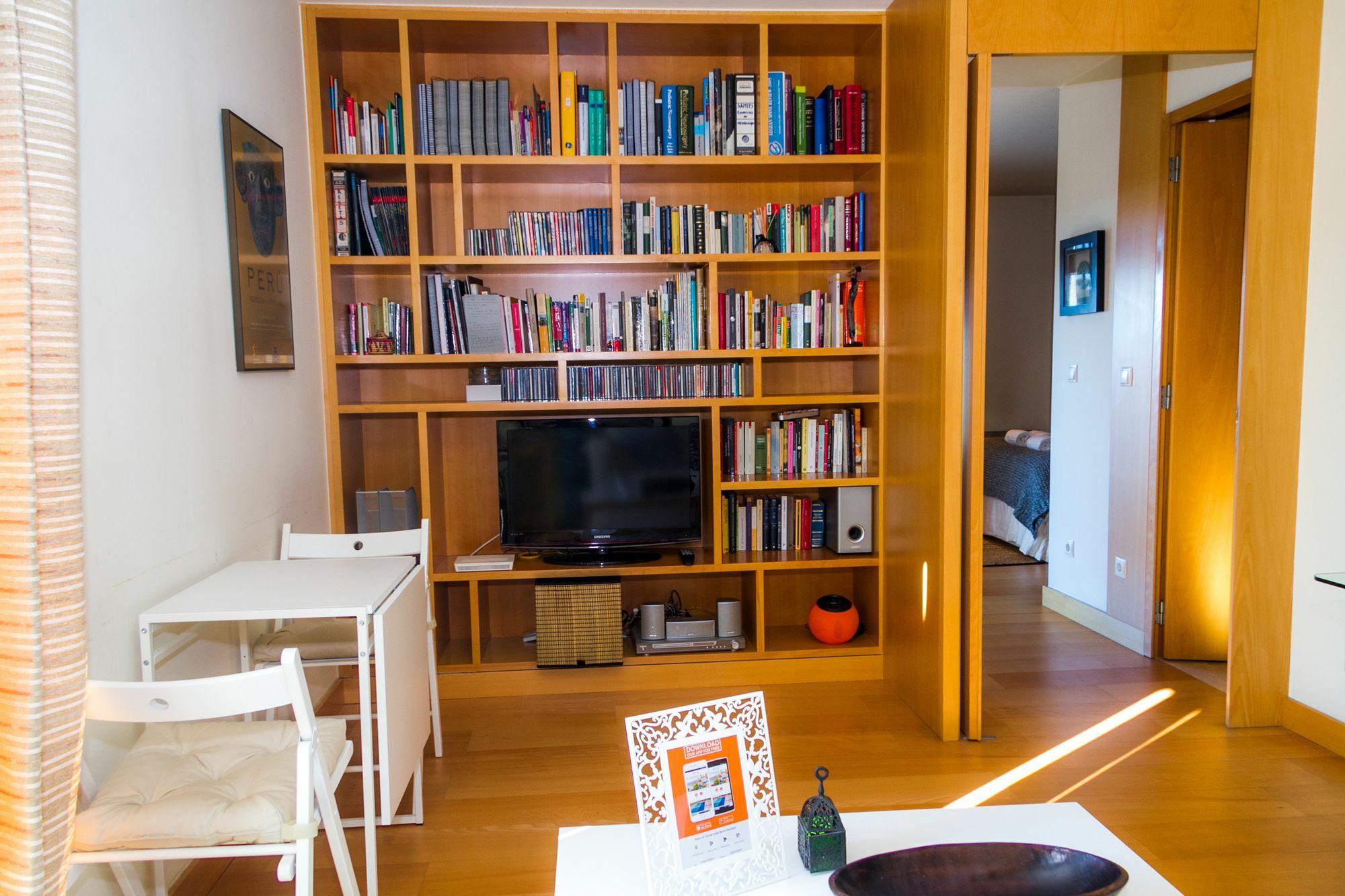 Liiiving In Matosinhos | Corporate Comfort Flat 外观 照片