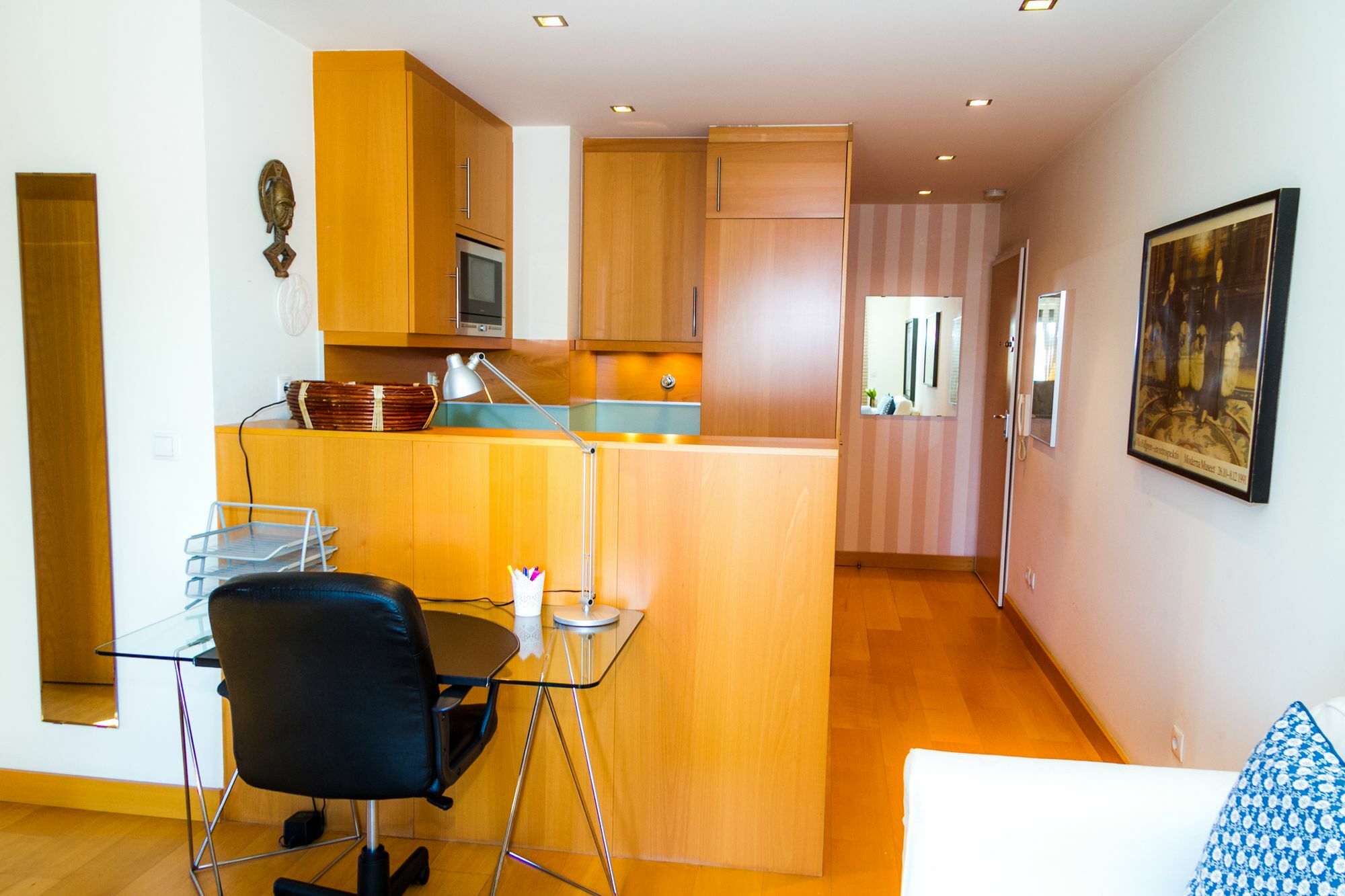 Liiiving In Matosinhos | Corporate Comfort Flat 外观 照片