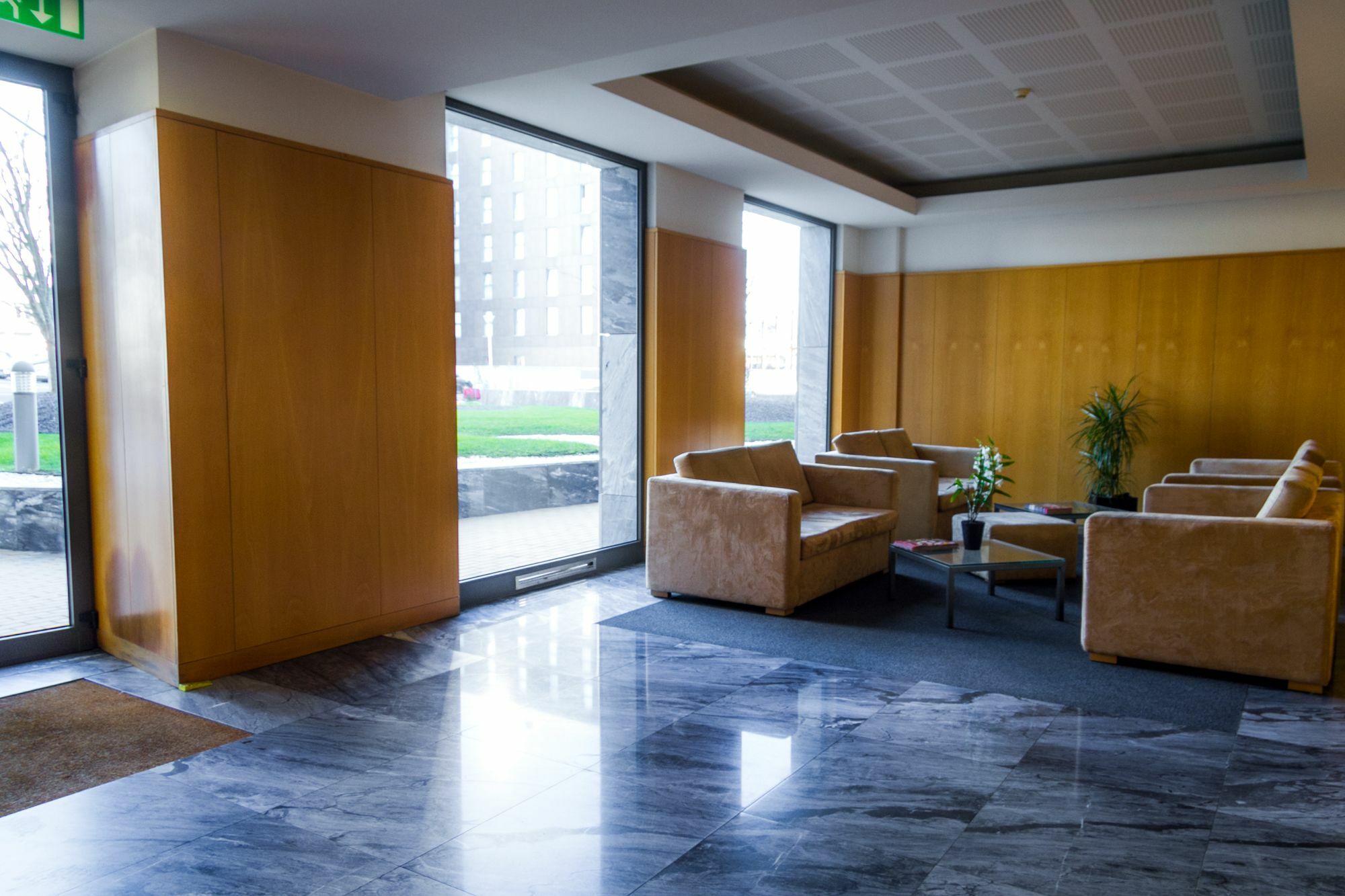 Liiiving In Matosinhos | Corporate Comfort Flat 外观 照片