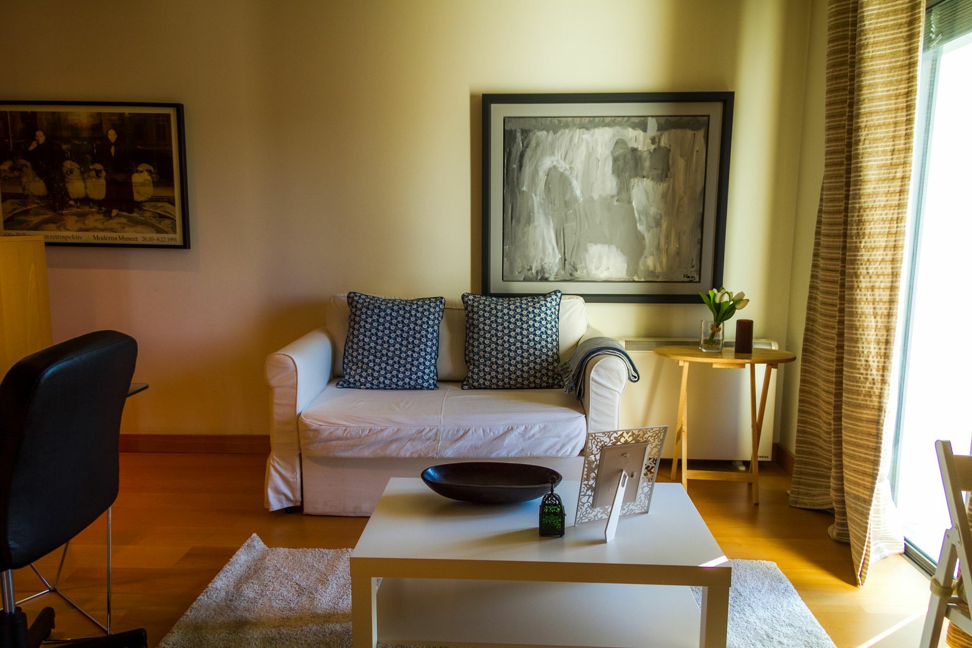 Liiiving In Matosinhos | Corporate Comfort Flat 外观 照片