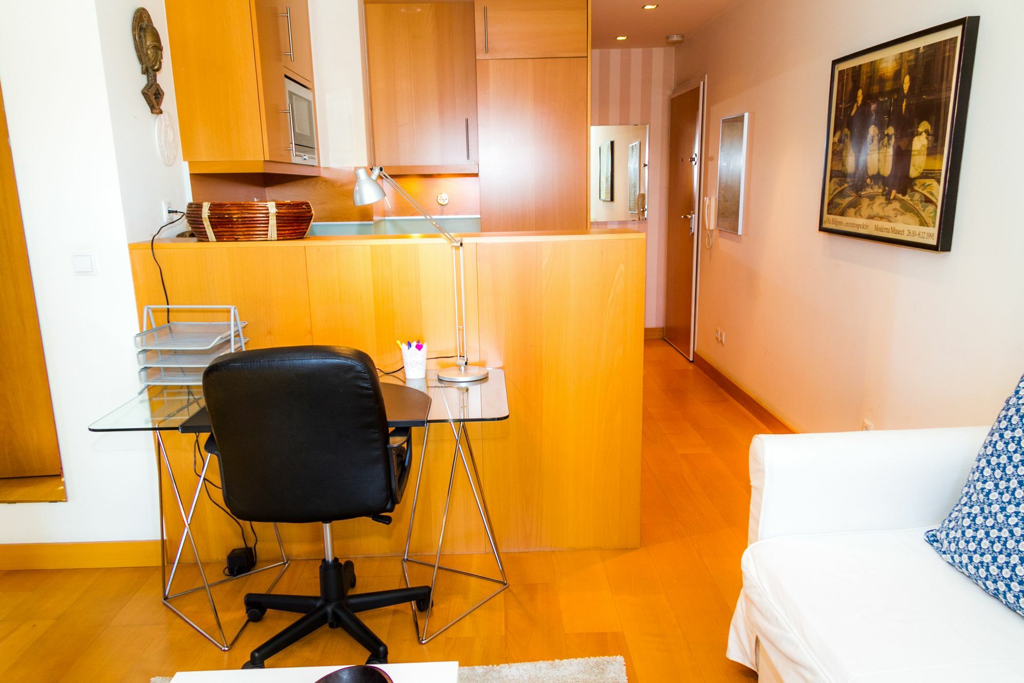 Liiiving In Matosinhos | Corporate Comfort Flat 外观 照片
