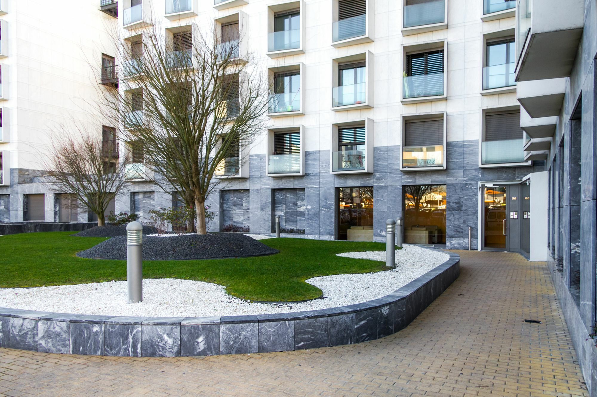 Liiiving In Matosinhos | Corporate Comfort Flat 外观 照片