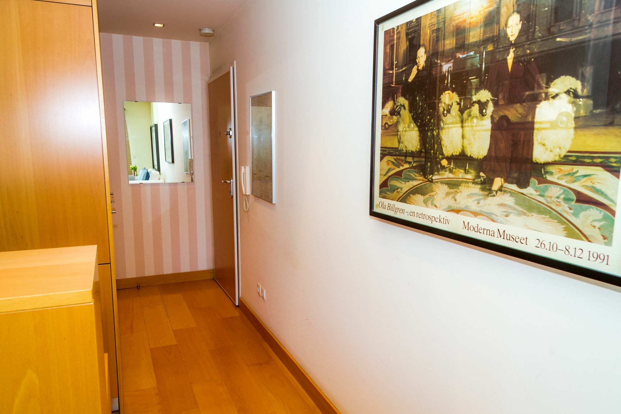 Liiiving In Matosinhos | Corporate Comfort Flat 外观 照片