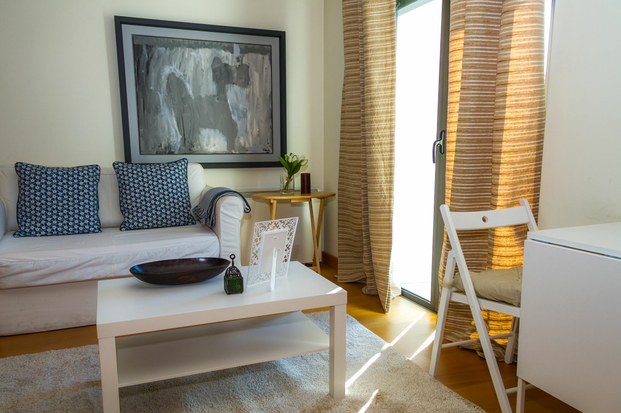 Liiiving In Matosinhos | Corporate Comfort Flat 外观 照片