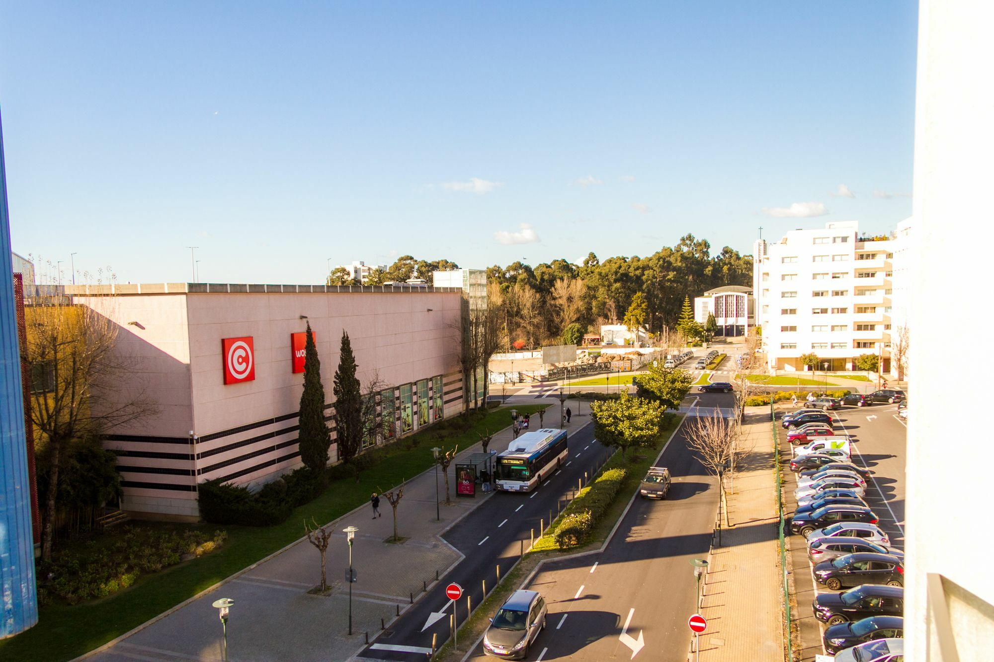 Liiiving In Matosinhos | Corporate Comfort Flat 外观 照片