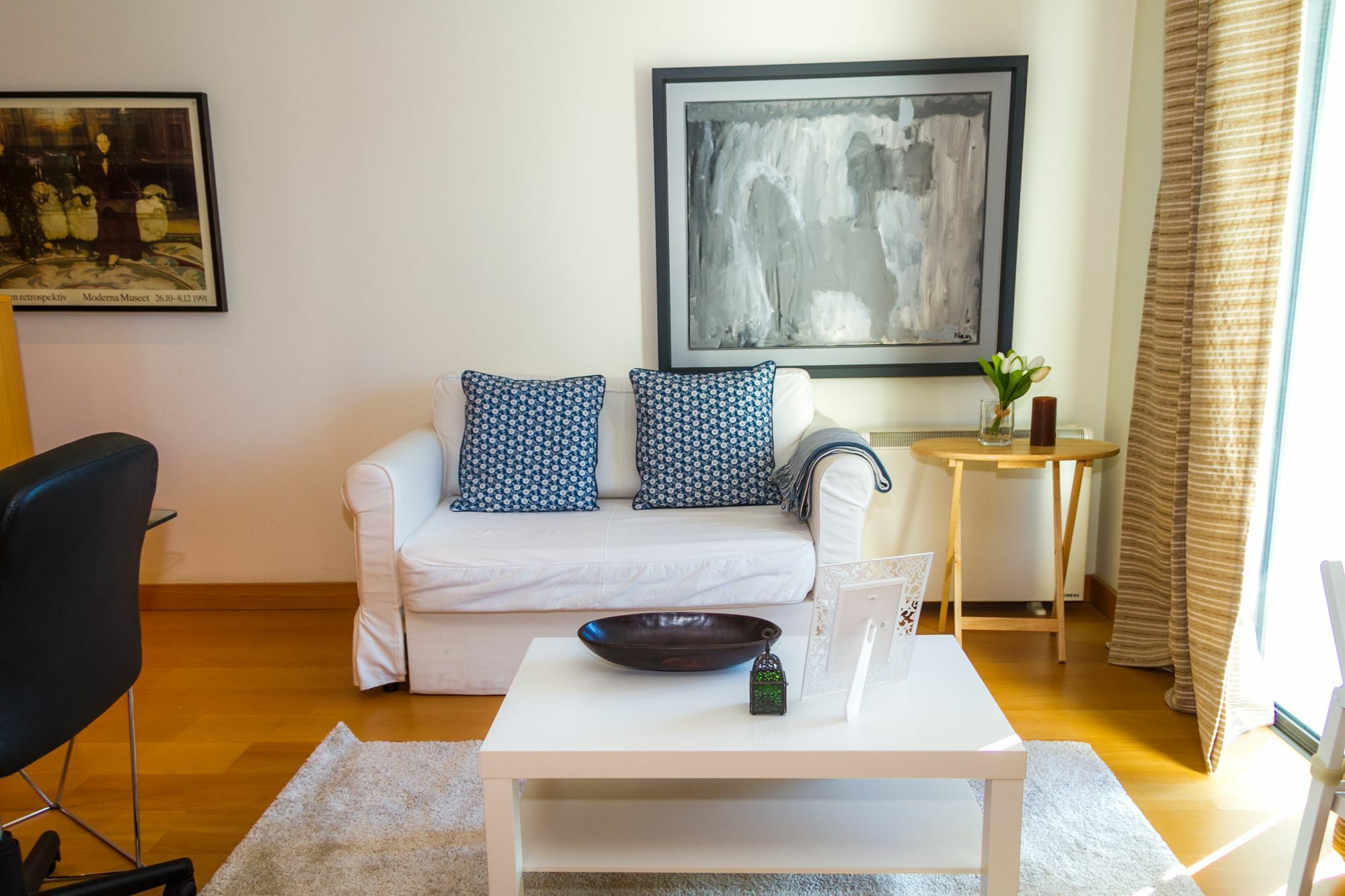 Liiiving In Matosinhos | Corporate Comfort Flat 外观 照片