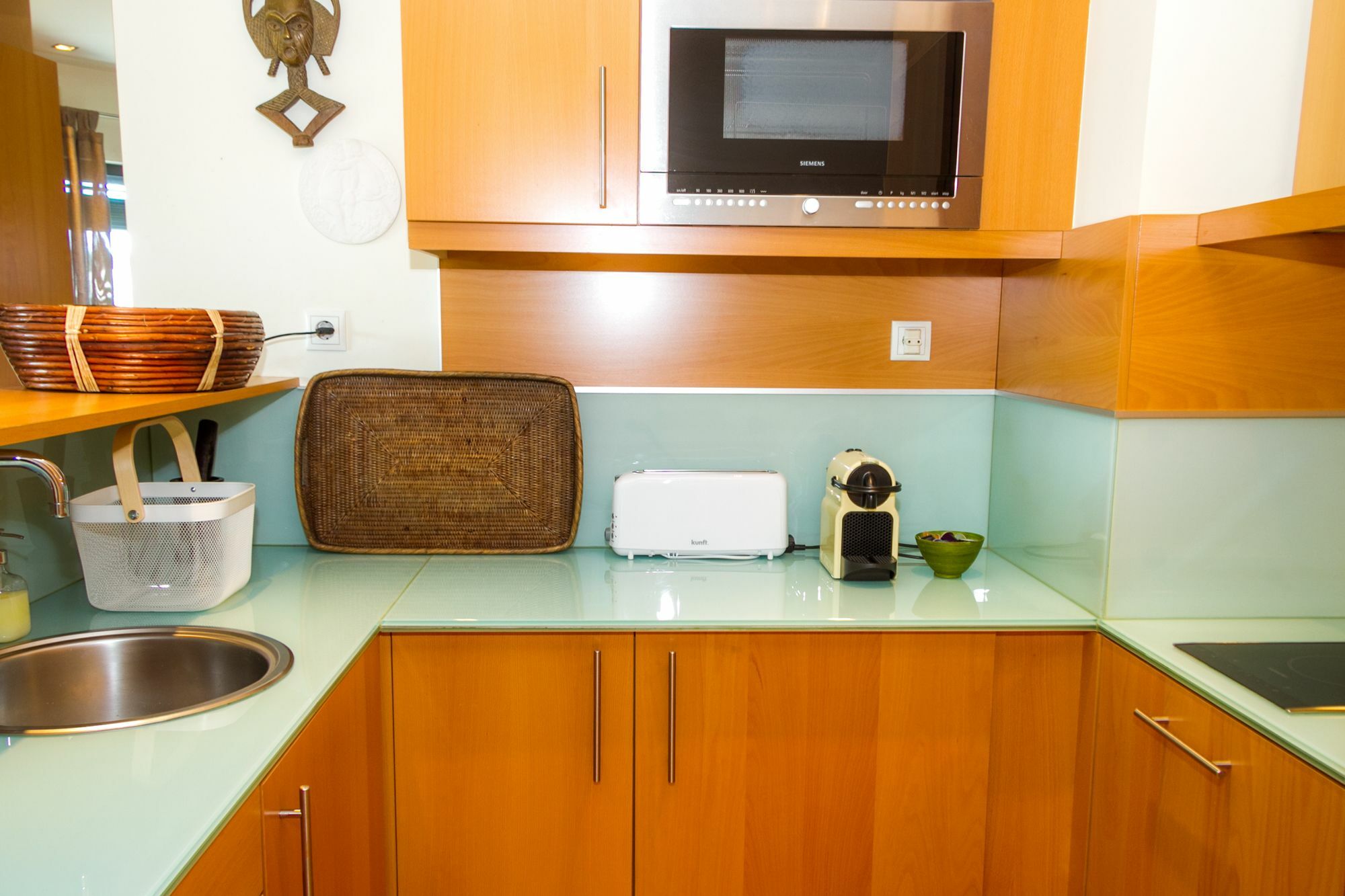 Liiiving In Matosinhos | Corporate Comfort Flat 外观 照片