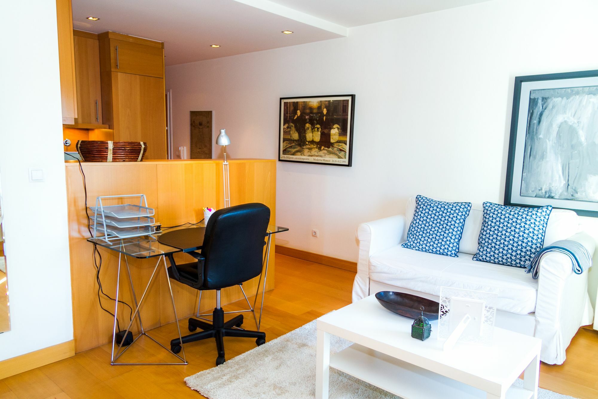 Liiiving In Matosinhos | Corporate Comfort Flat 外观 照片