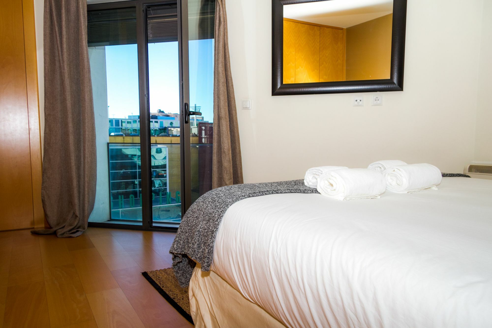 Liiiving In Matosinhos | Corporate Comfort Flat 外观 照片