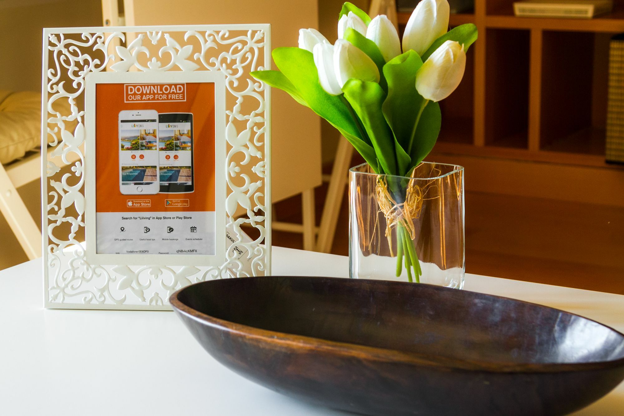 Liiiving In Matosinhos | Corporate Comfort Flat 外观 照片