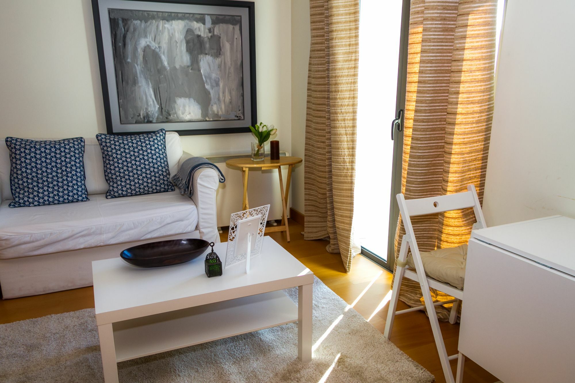 Liiiving In Matosinhos | Corporate Comfort Flat 外观 照片